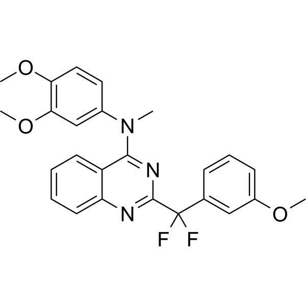 Anticancer agent 198